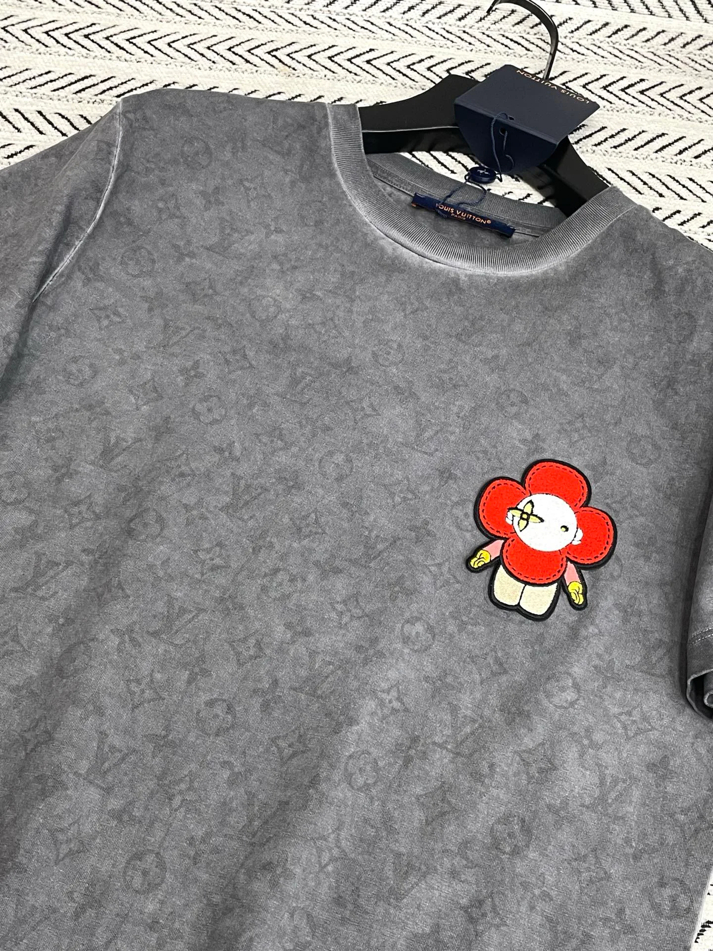 Футболки Женские Louis Vuitton 5906045