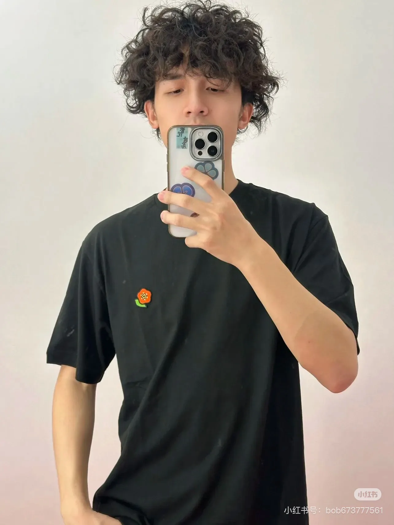 Футболки Женские Kenzo 12224