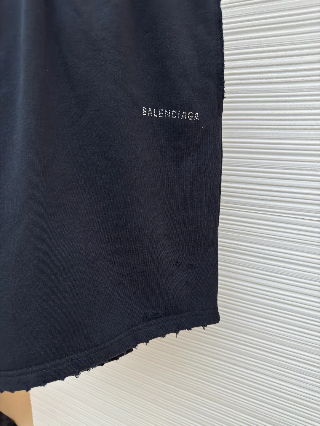 Шорты Мужские Balenciaga 13187804