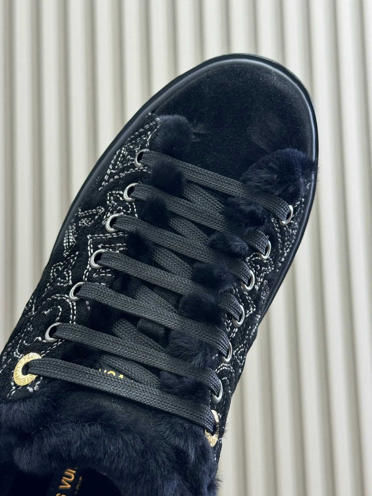 Кеды Женские Louis Vuitton 137637