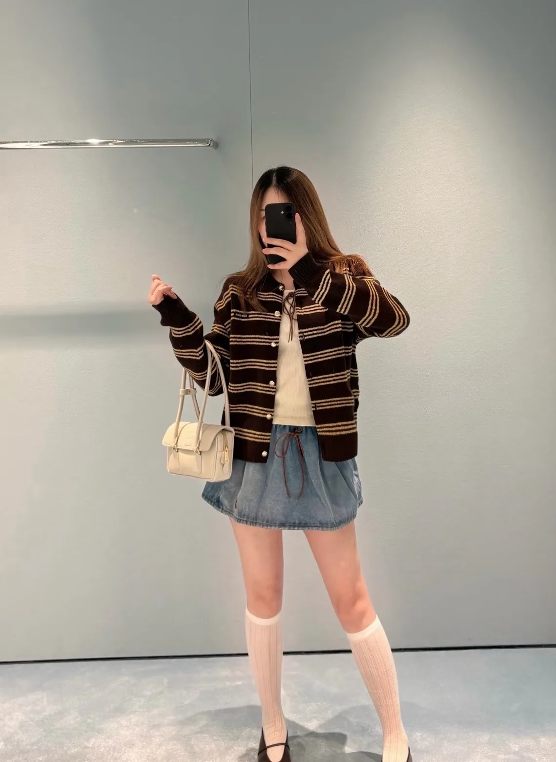 Джемперы И Свитеры Женские Miu Miu 18723602