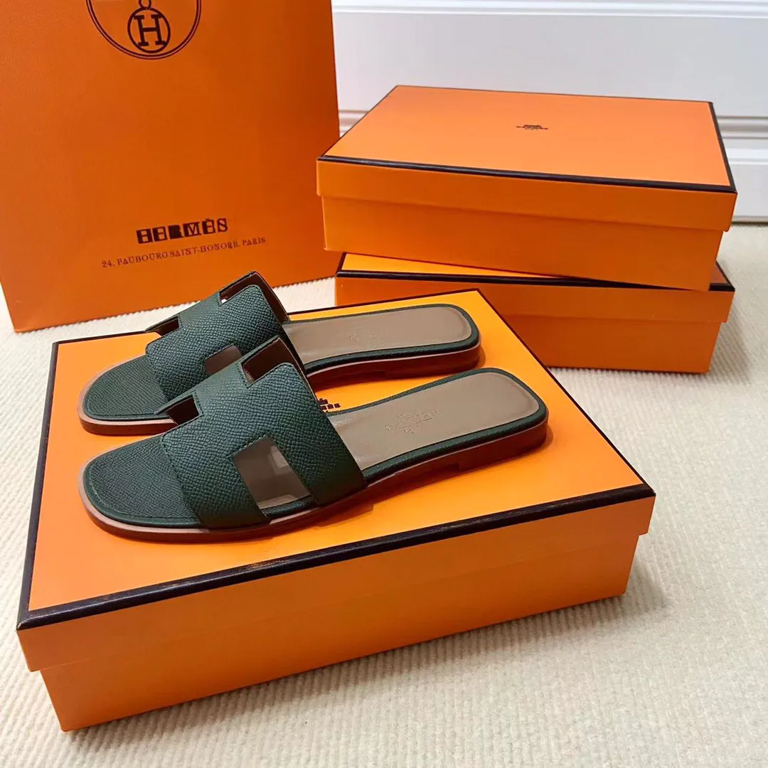 Сандалии Женские Hermes 4959241