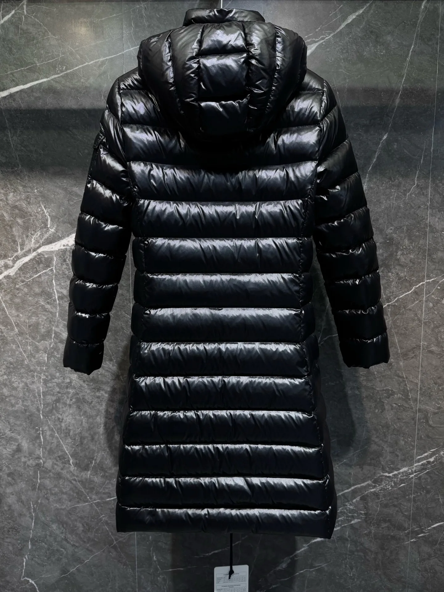 Куртки И Пуховики Женские Moncler 18184457
