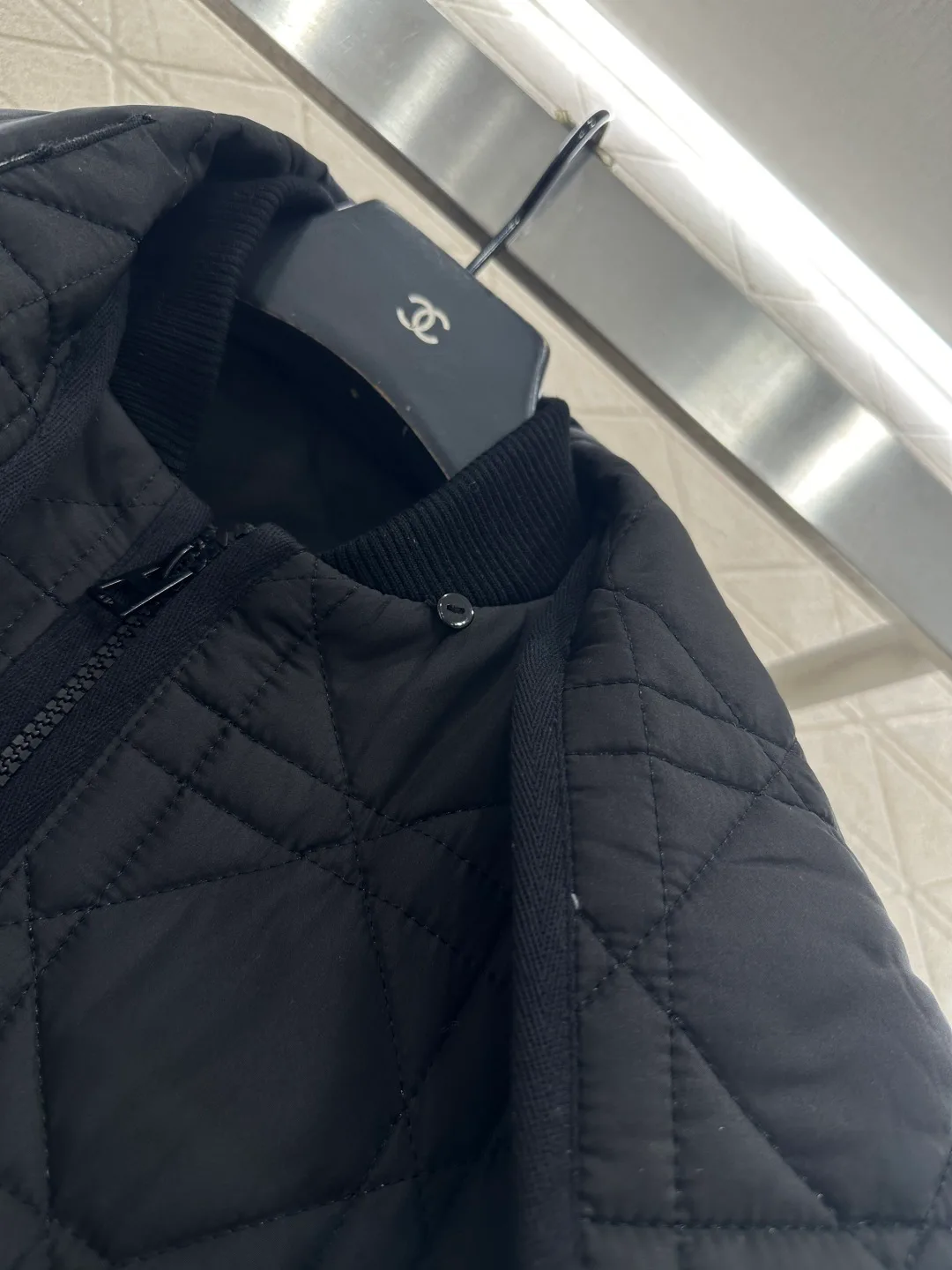 Куртки И Пуховики Женские Christian Dior 427832