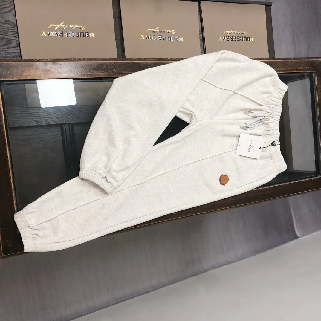 Спортивные Костюмы Мужские Moncler 84304