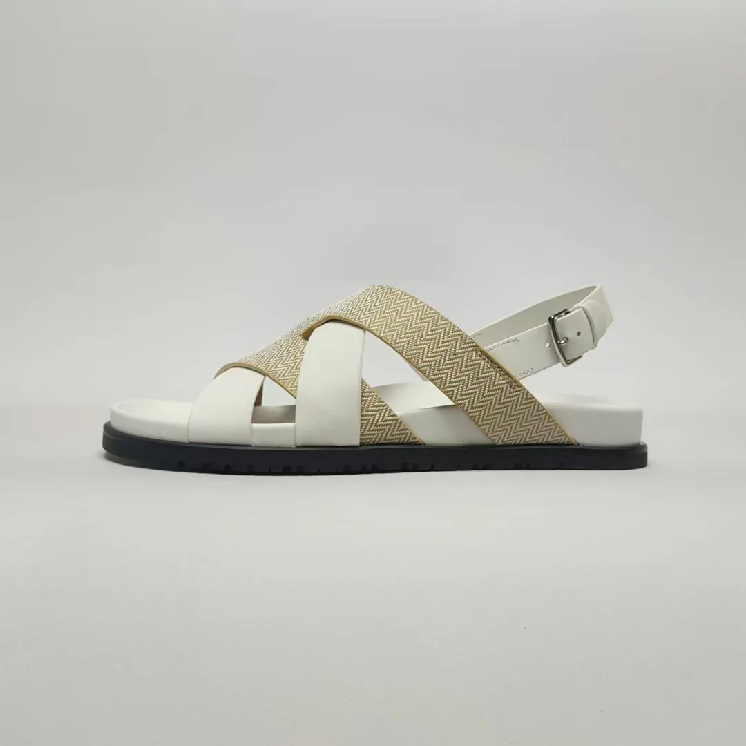 Сандалии Мужские Hermes 19818