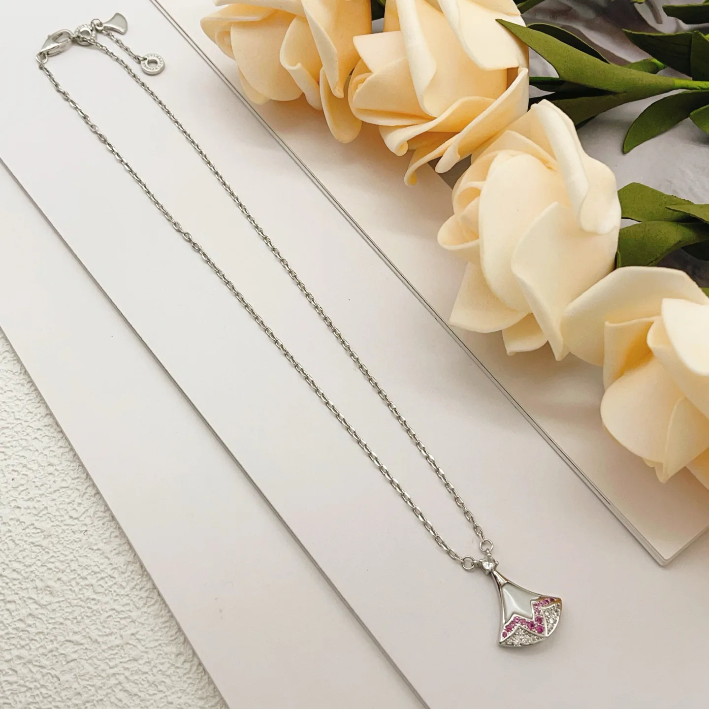 Бижутерия Bvlgari 1256213