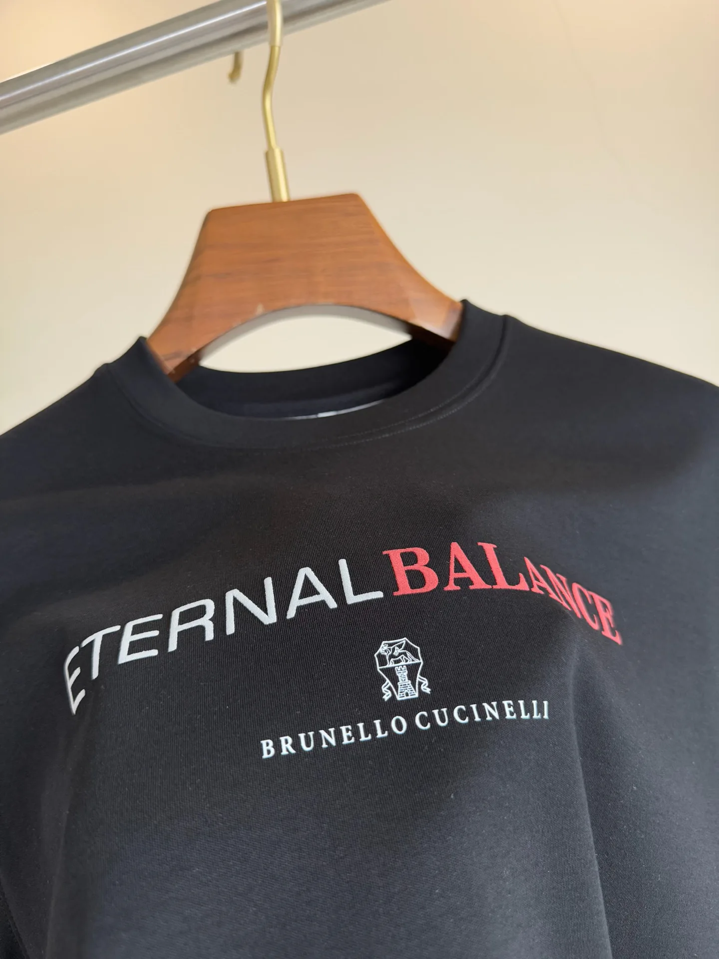 Футболки Мужские Brunello Cucinelli 11764421