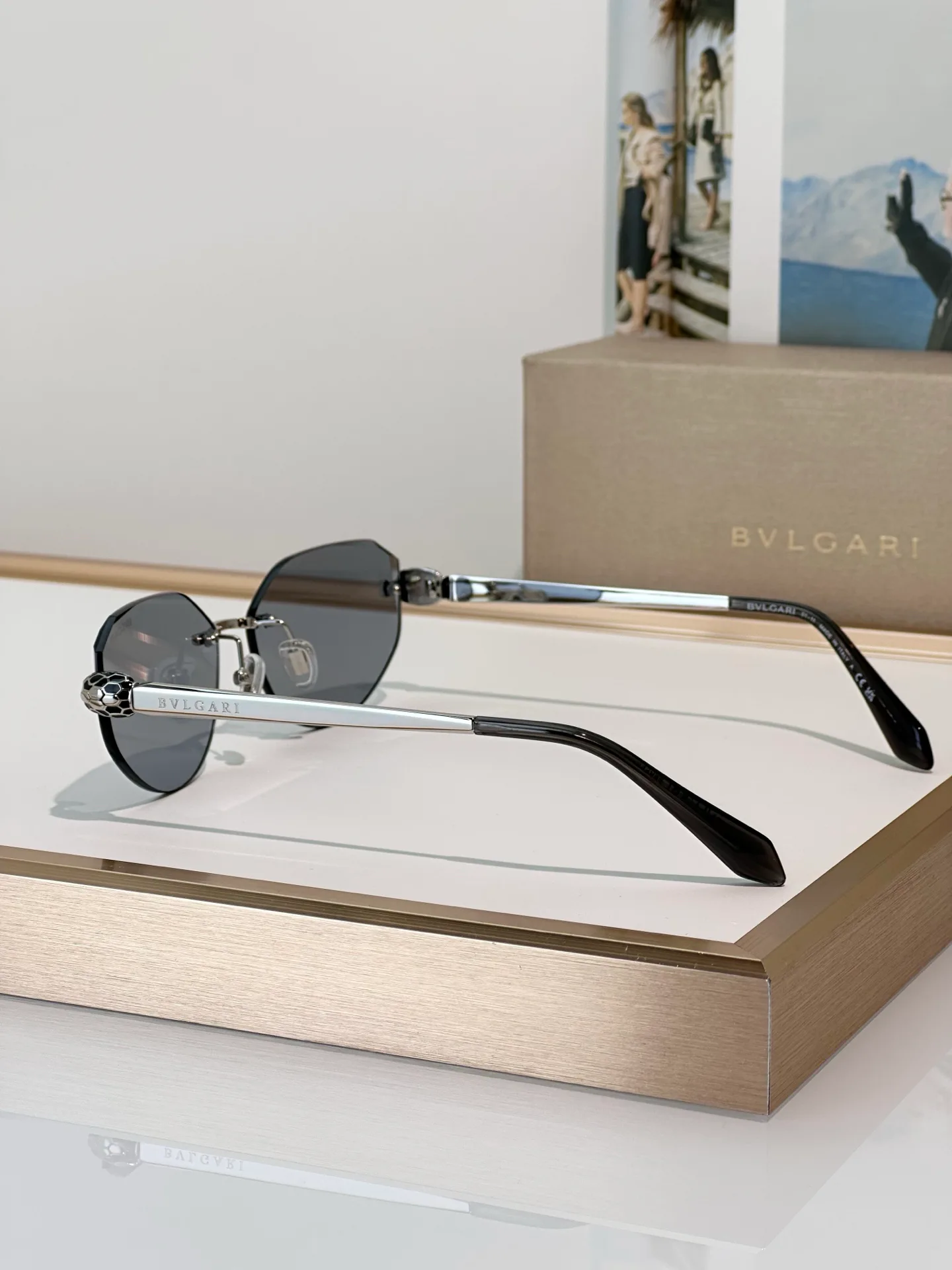 Бижутерия Bvlgari 11558132