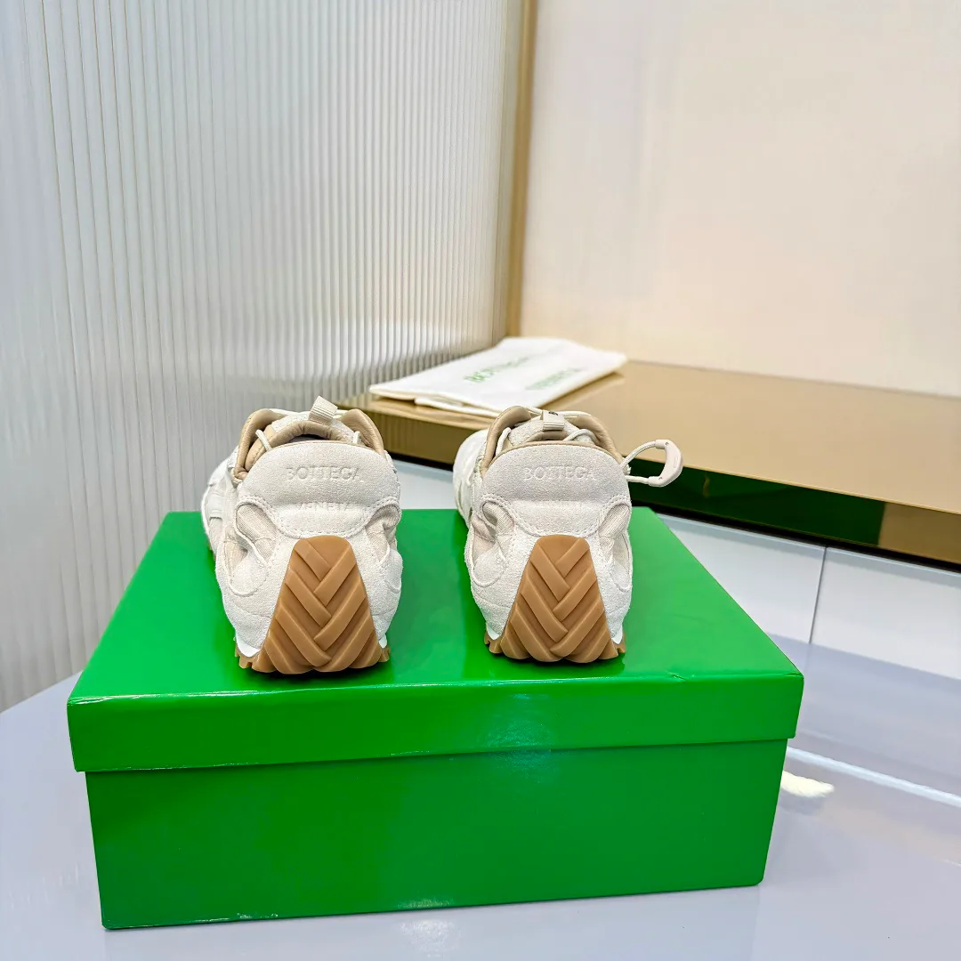 Кроссовки Женские Bottega Veneta 1253889