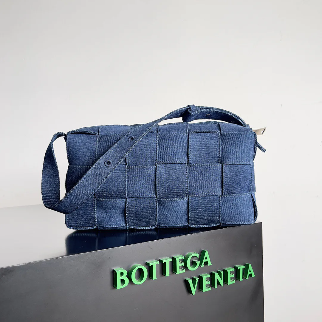 Сумки На Ремне Женские Bottega Veneta 368788