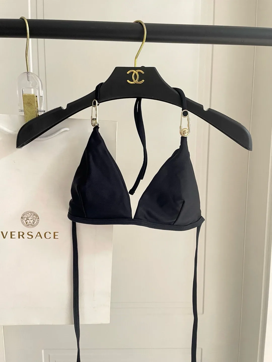 Купальники Женские Versace 17137444