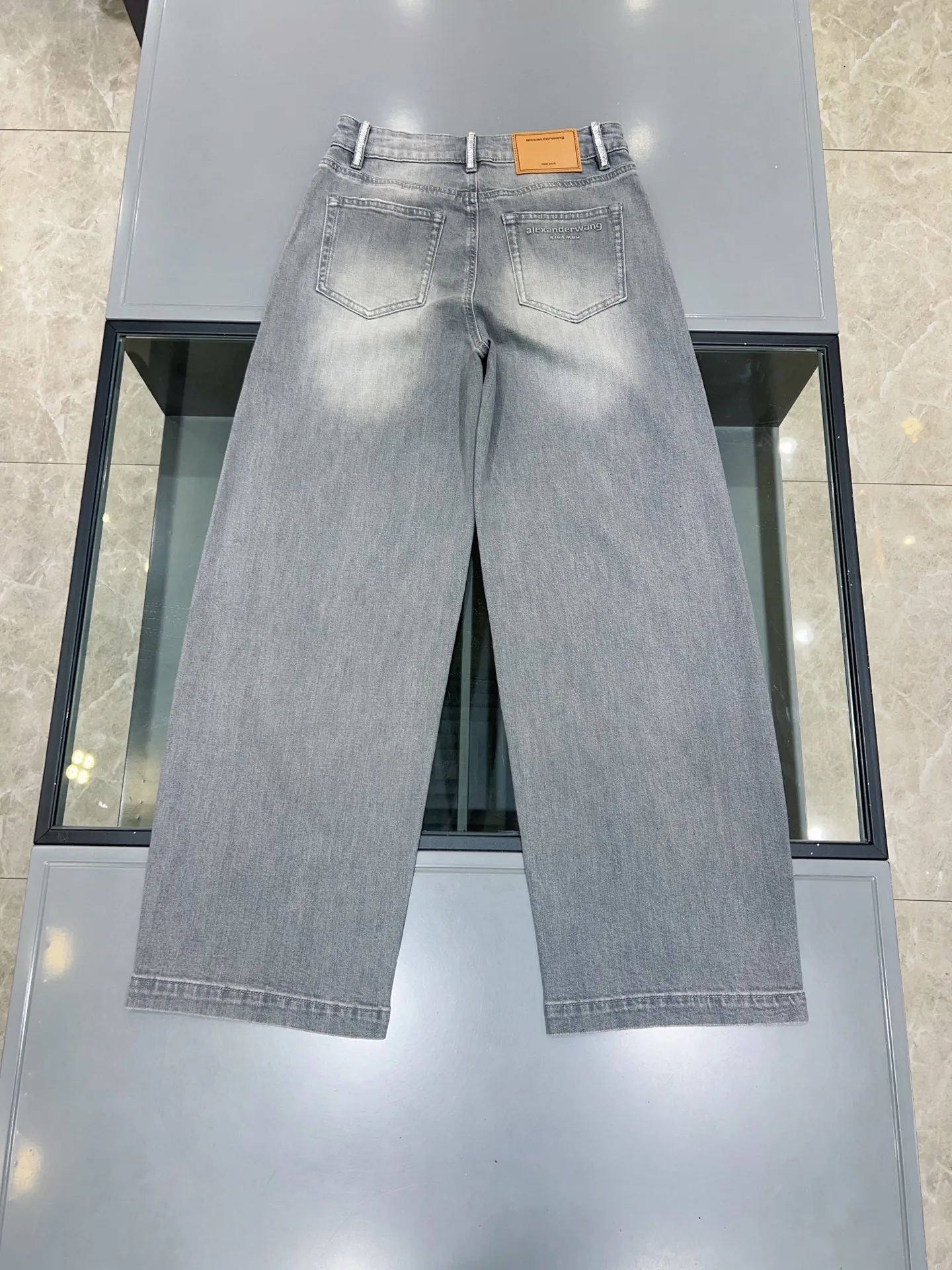 Брюки Женские Alexander Wang 11656751