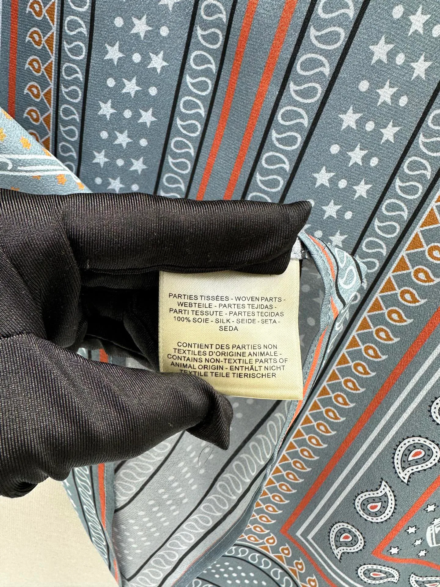 Рубашки Женские Hermes 1918967