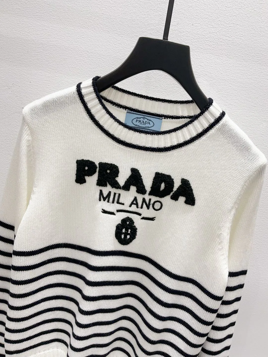 Джемперы И Свитеры Женские Prada 20136014
