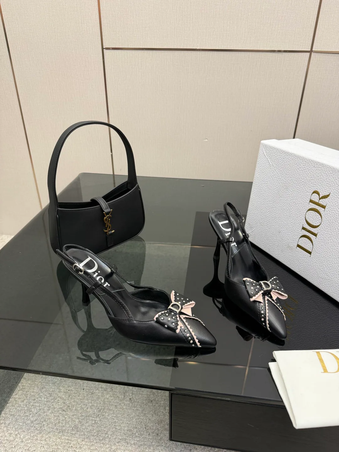 Туфли Женские Christian Dior 5435172