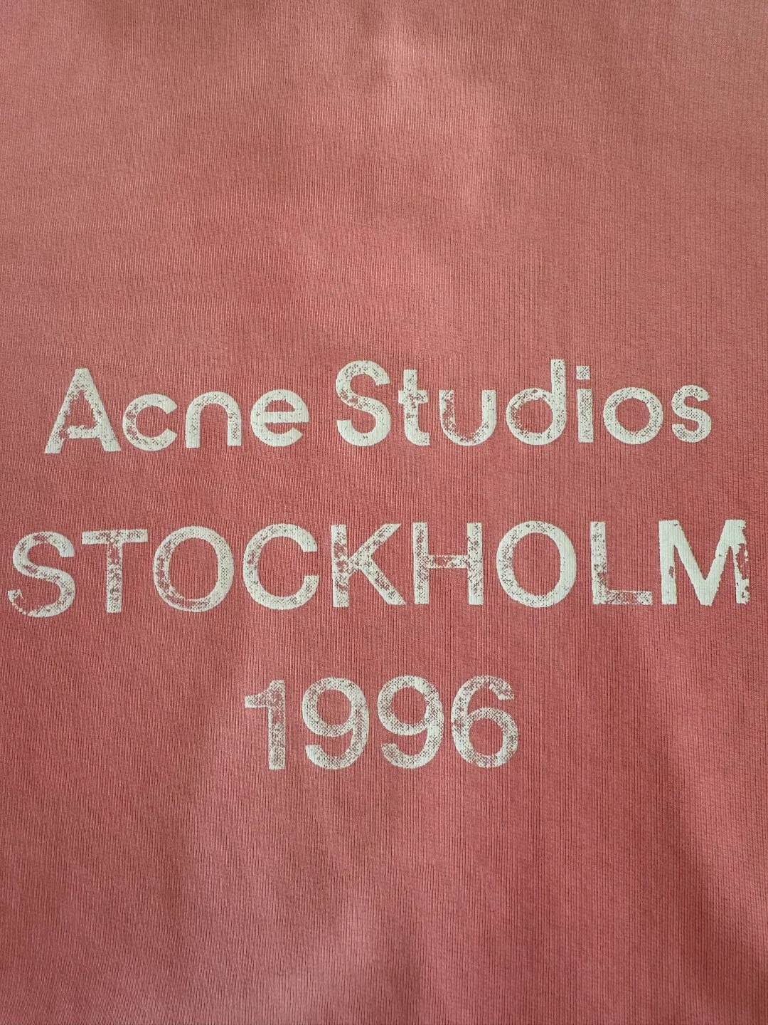 Свитшоты И Худи Женские Acne Studios 17094538