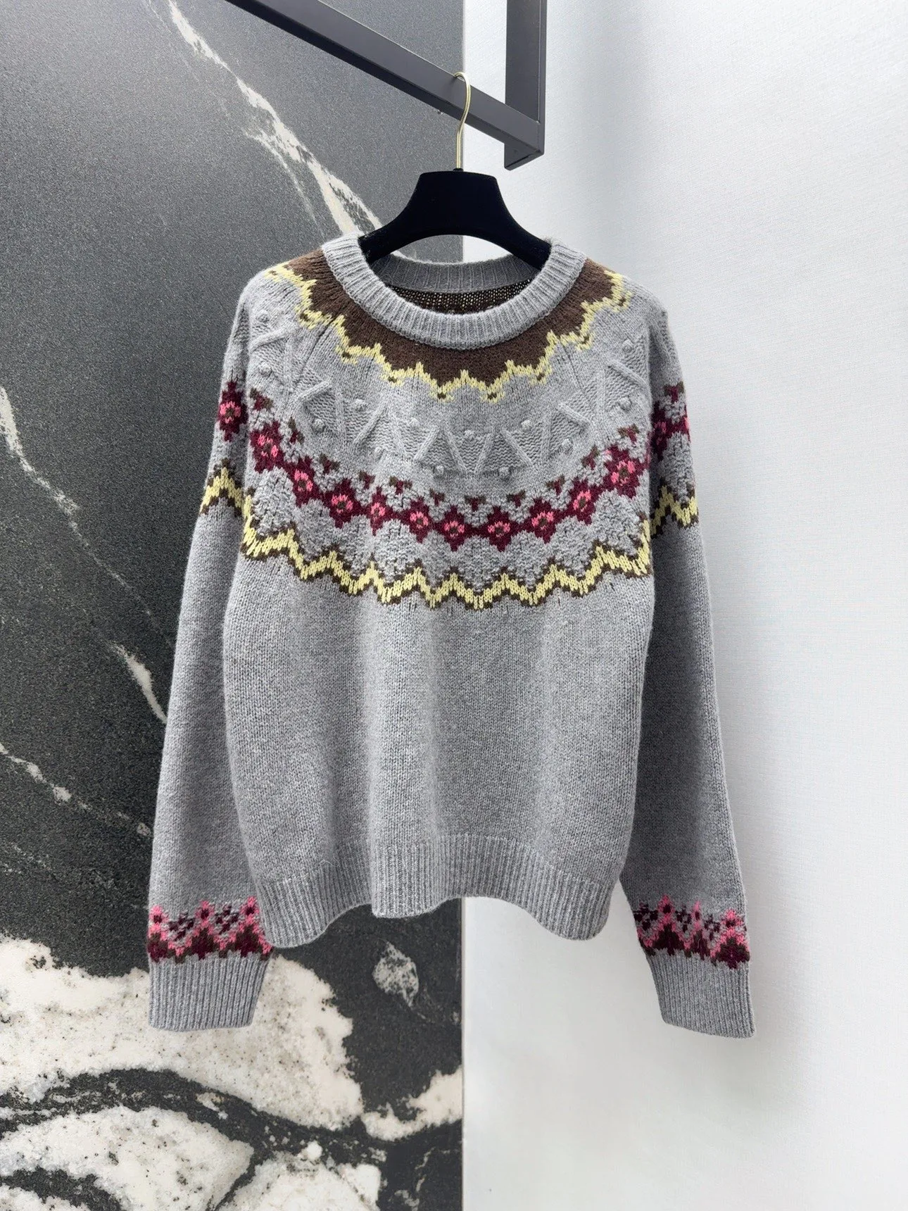 Джемперы И Свитеры Женские Loro Piana 404841