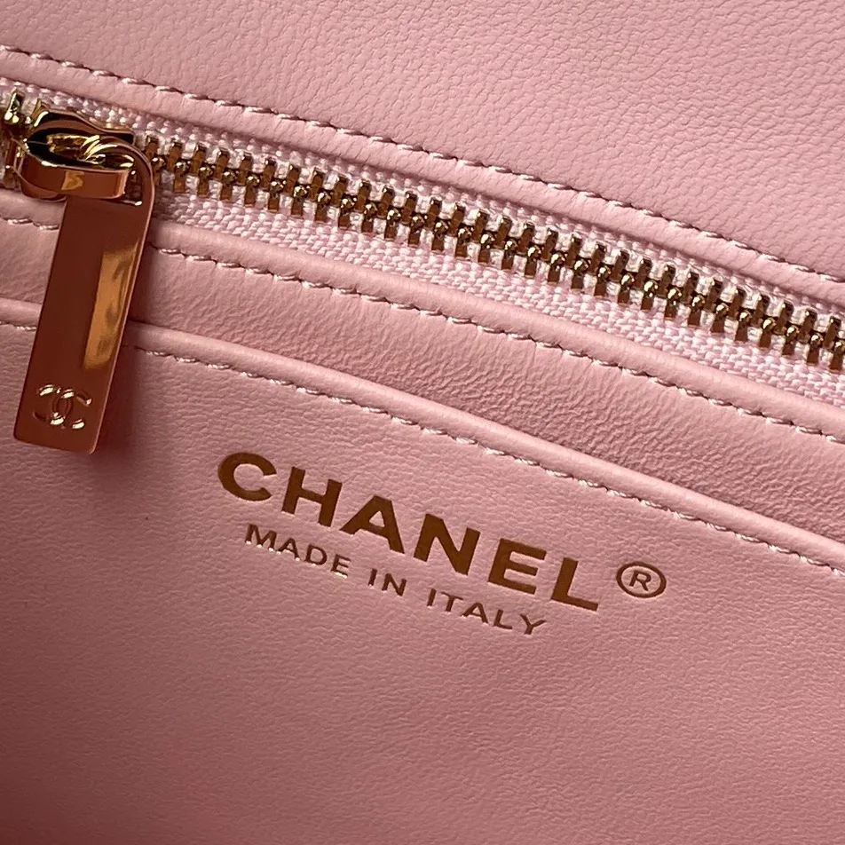 Классические Сумки Женские Chanel 13435218