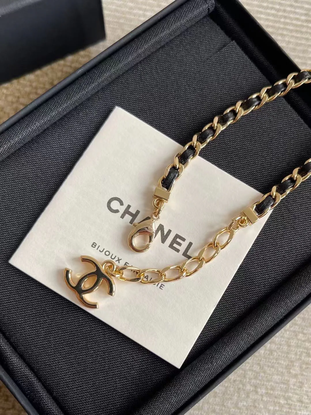Бижутерия Chanel 10441721