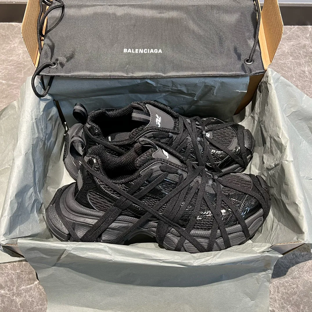 Кроссовки Женские Balenciaga 87851