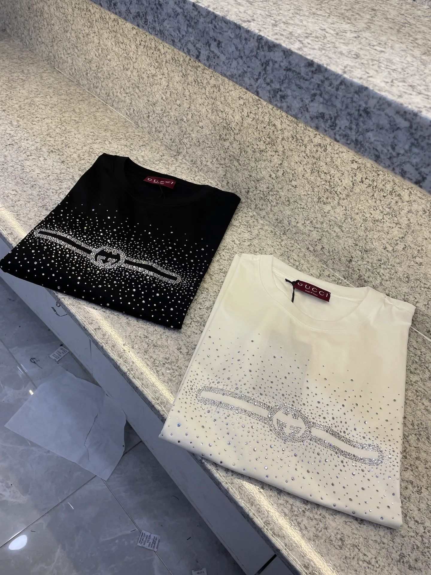 Футболки Мужские Gucci 11816106
