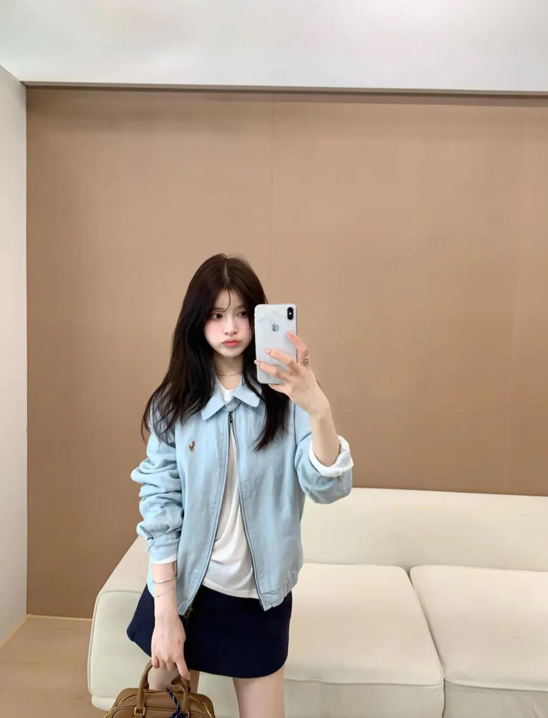 Куртки И Пуховики Мужские Ralph Lauren 1564992
