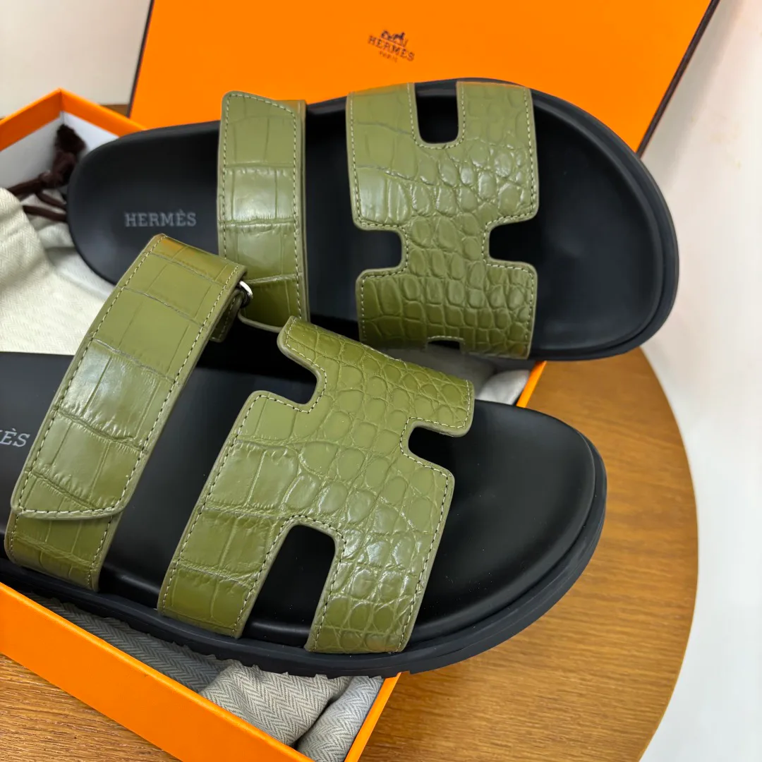 Сандалии Женские Hermes 1157889