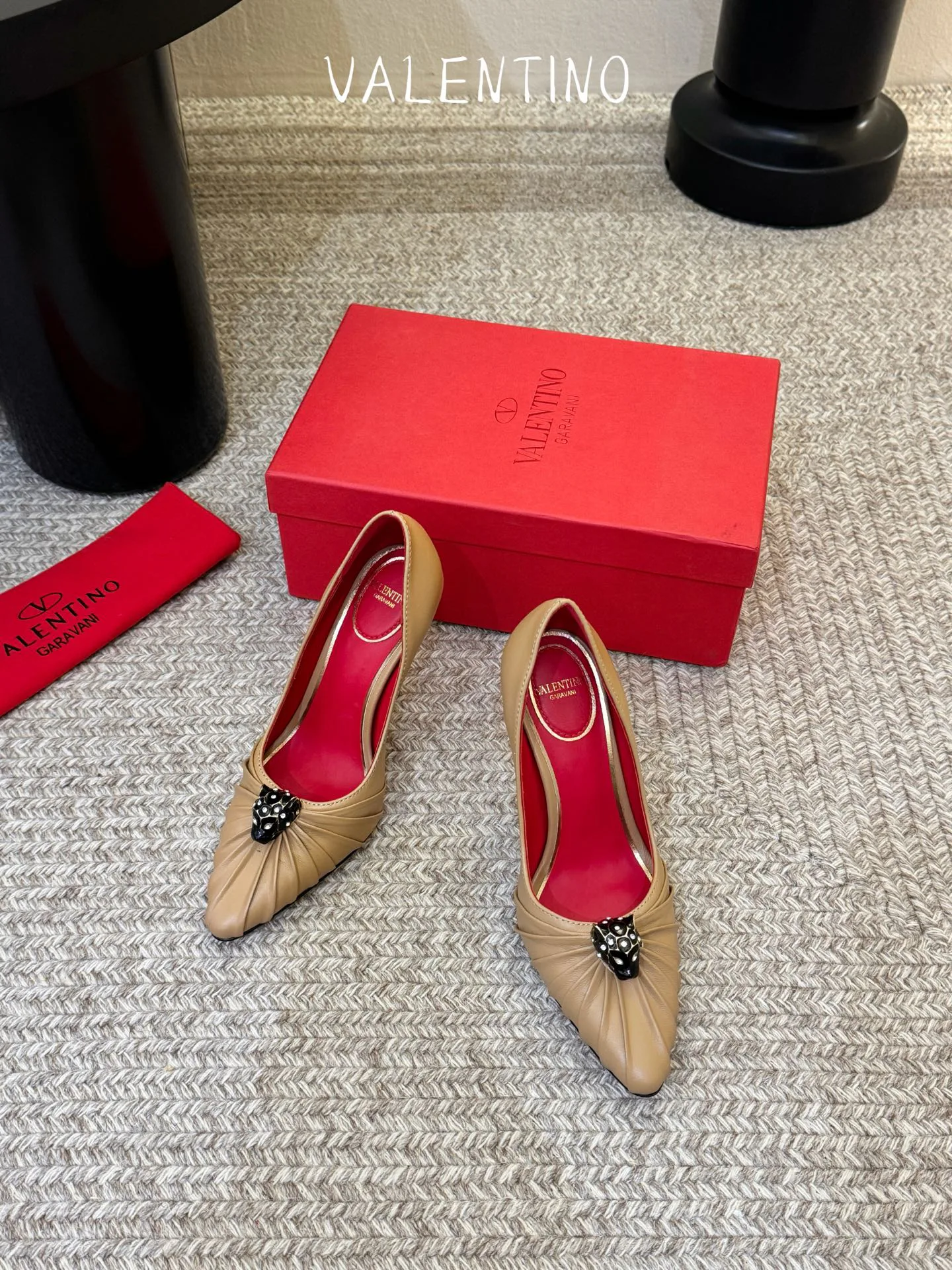 Туфли Женские Valentino 11870484