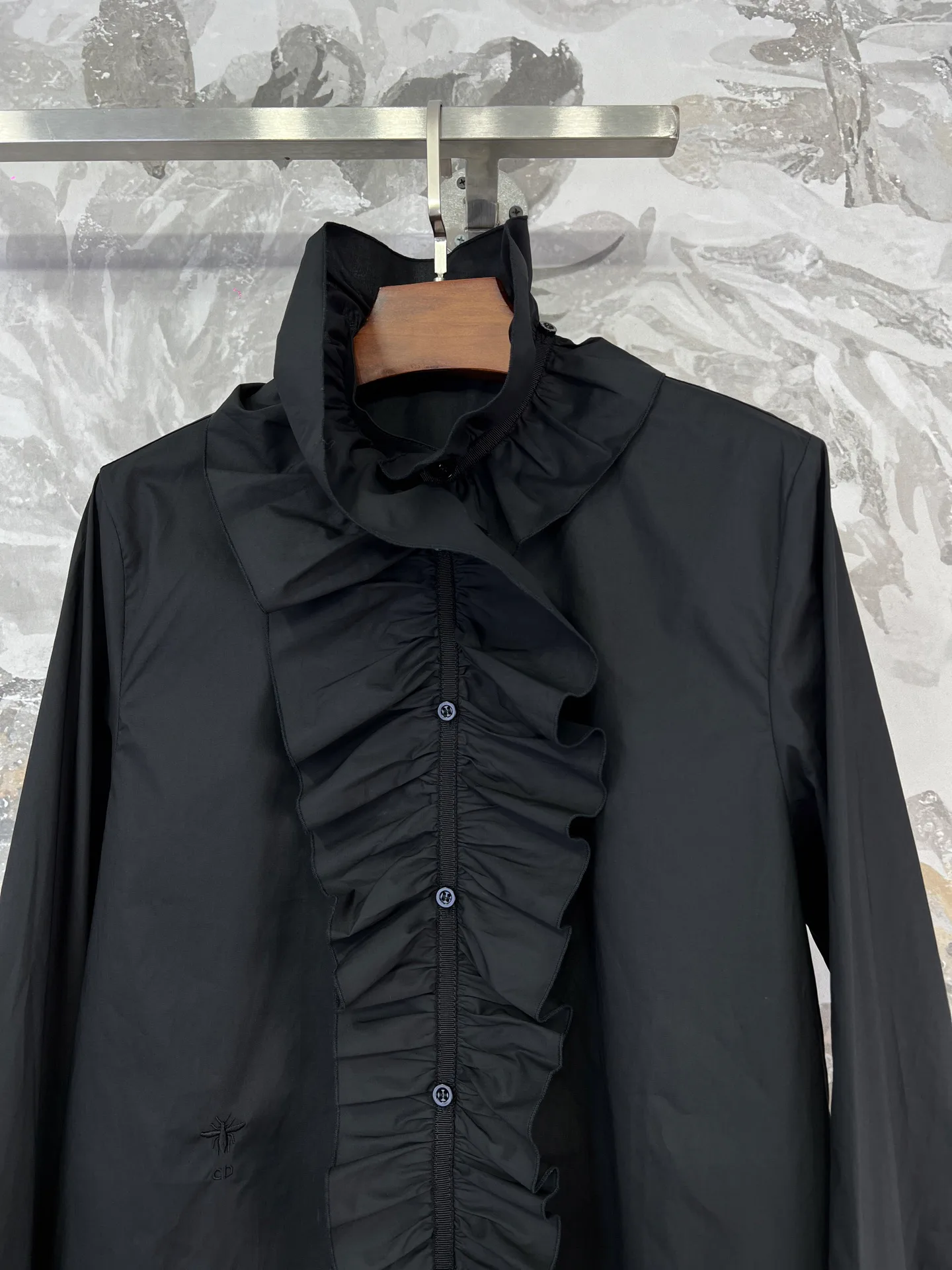 Рубашки Женские Christian Dior 11450696