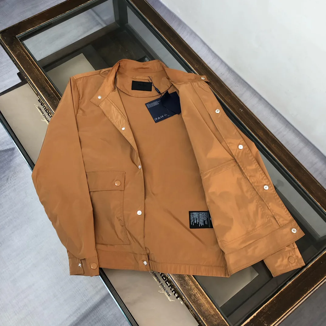 Куртки И Пуховики Мужские Prada 9620323