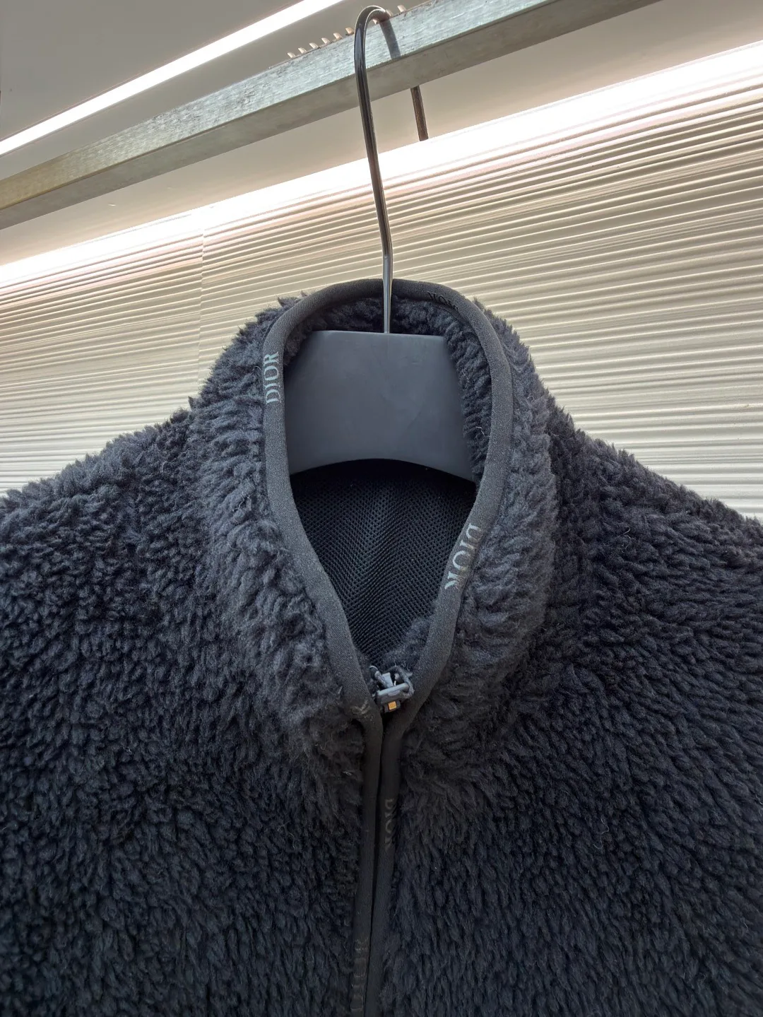 Куртки И Пуховики Мужские Christian Dior 6114526