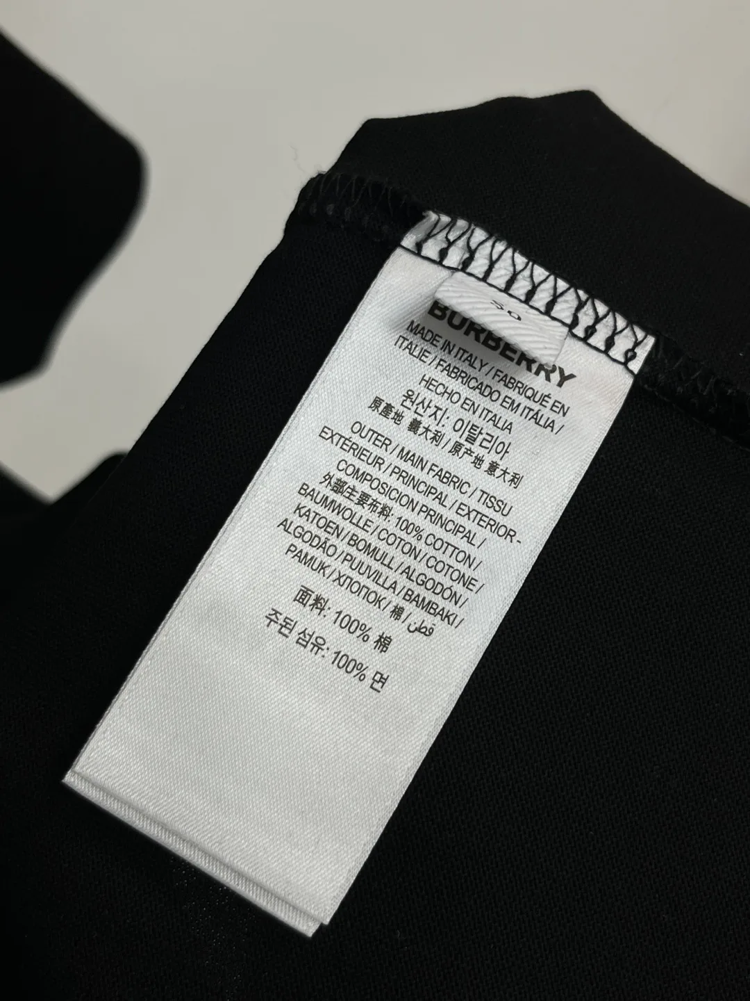 Футболки Мужские Burberry 11654648
