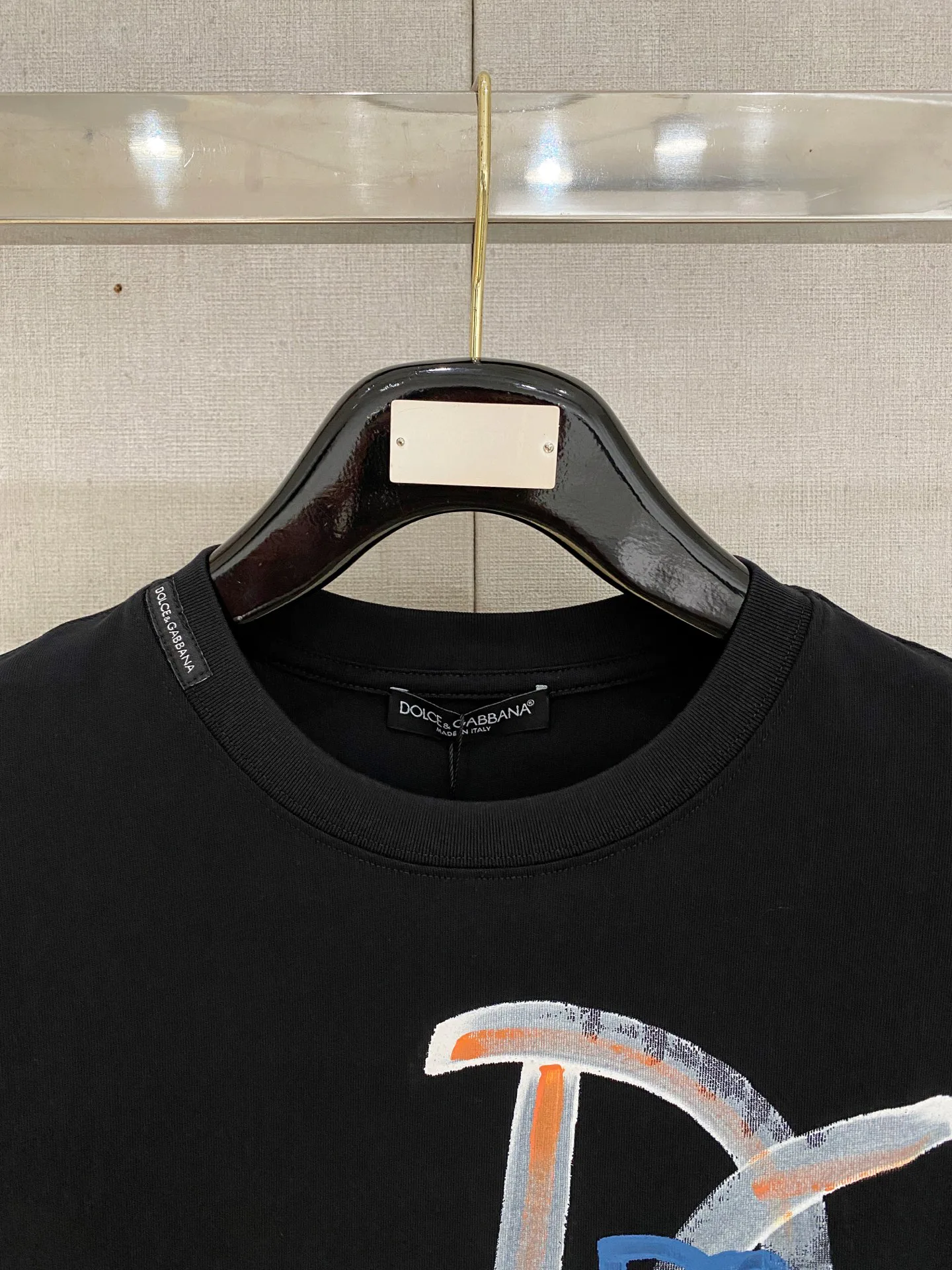 Футболки Мужские Dolce & Gabbana 5995977