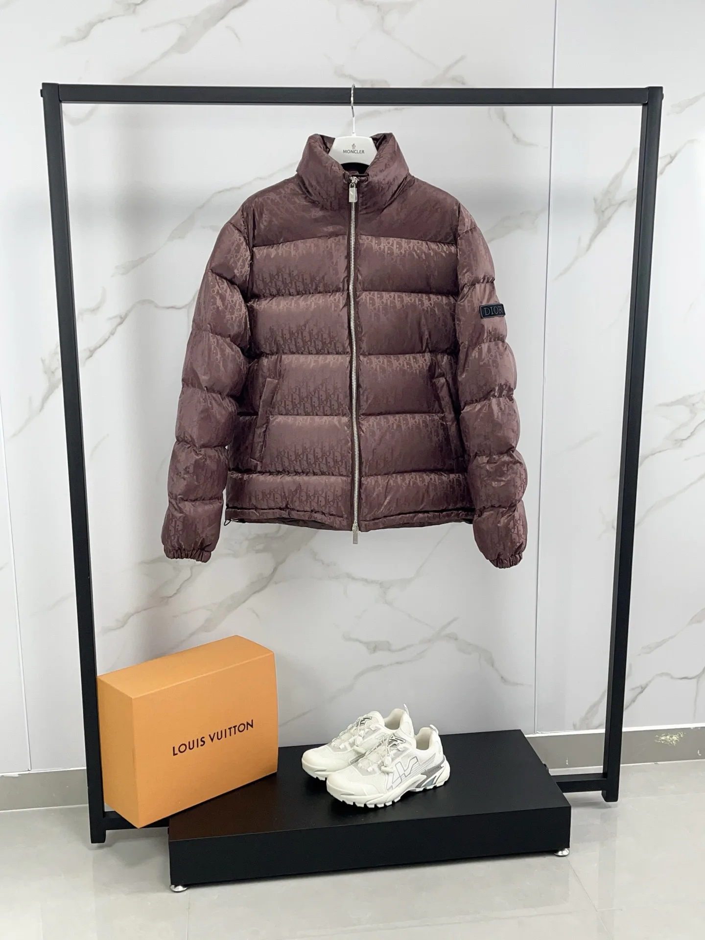 Куртки Женские Christian Dior 378433