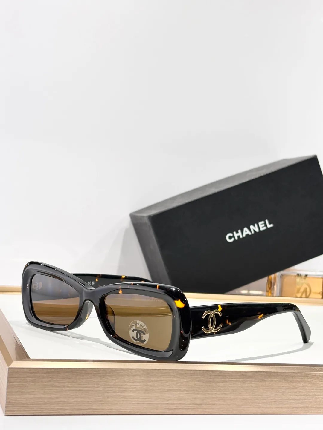 Очки Chanel 954351