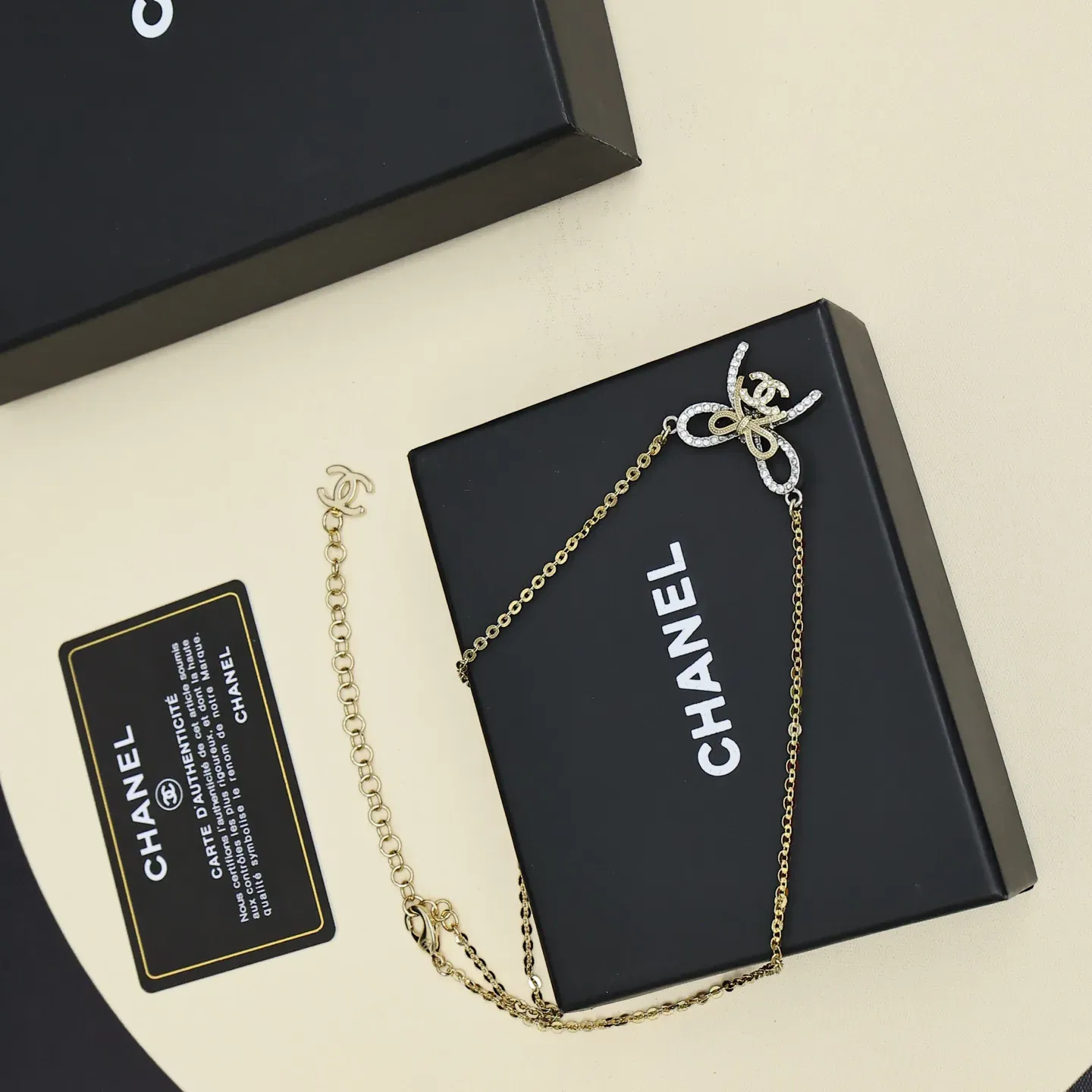 Бижутерия Chanel 225270
