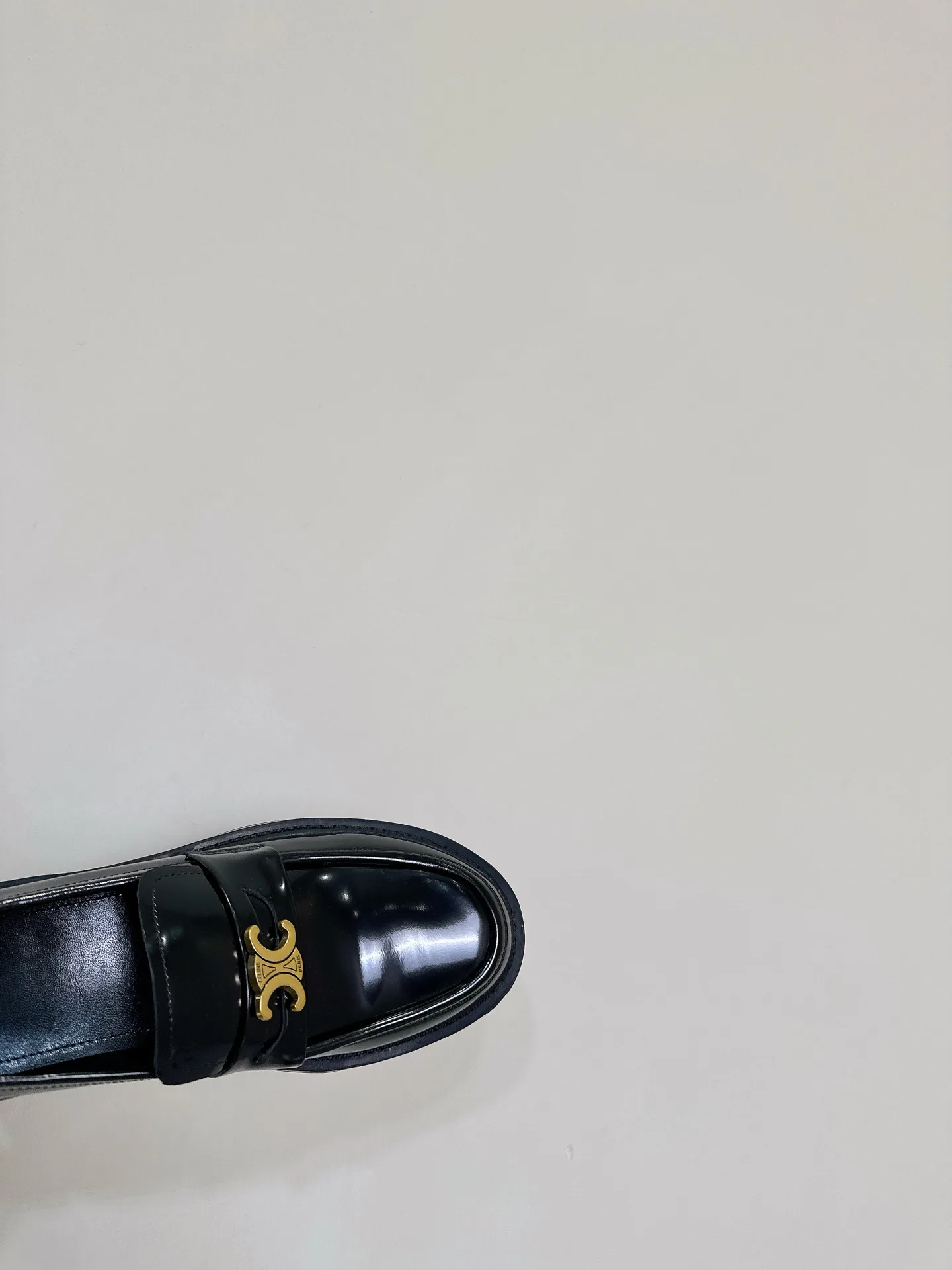 Лоферы Женские Celine 12134