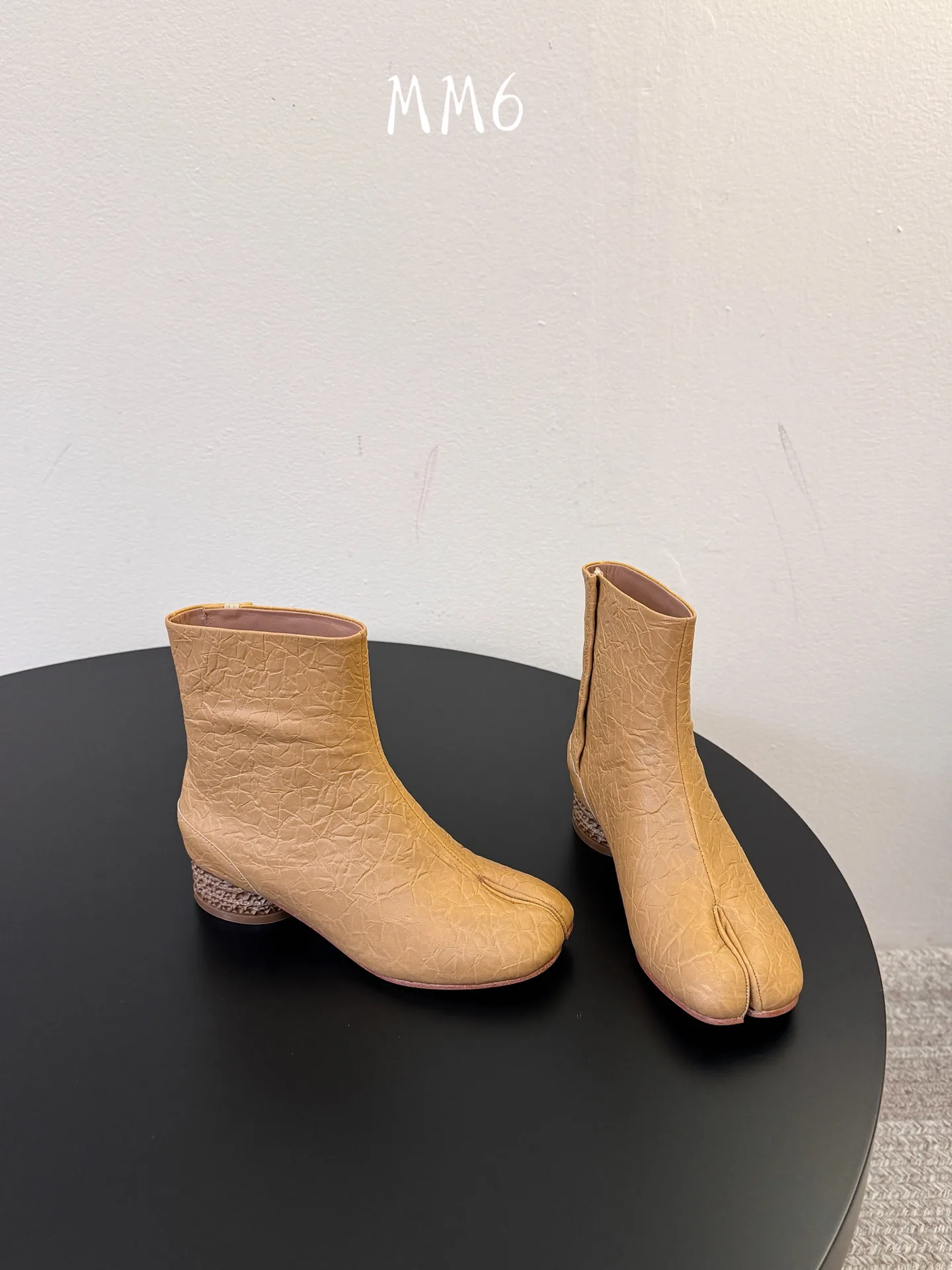 Ботильоны Женские Maison Margiela 18104470