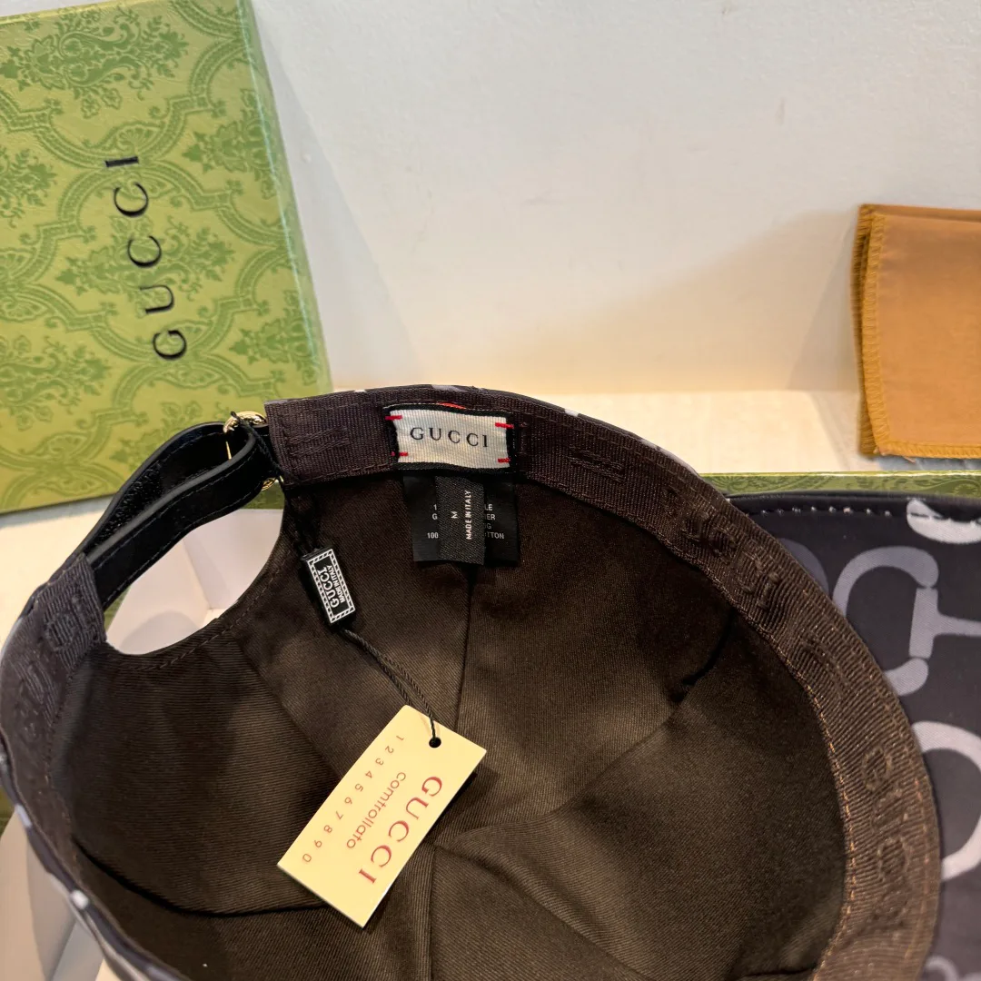 Головные Уборы Gucci 11529715