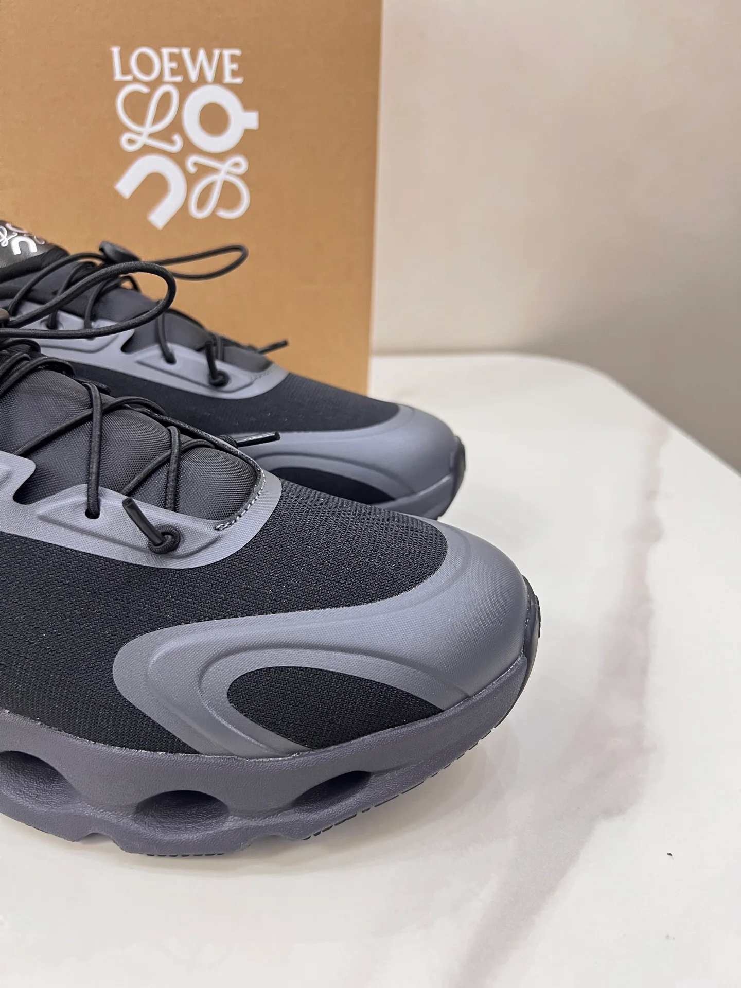 Кроссовки Женские Loewe 5344167