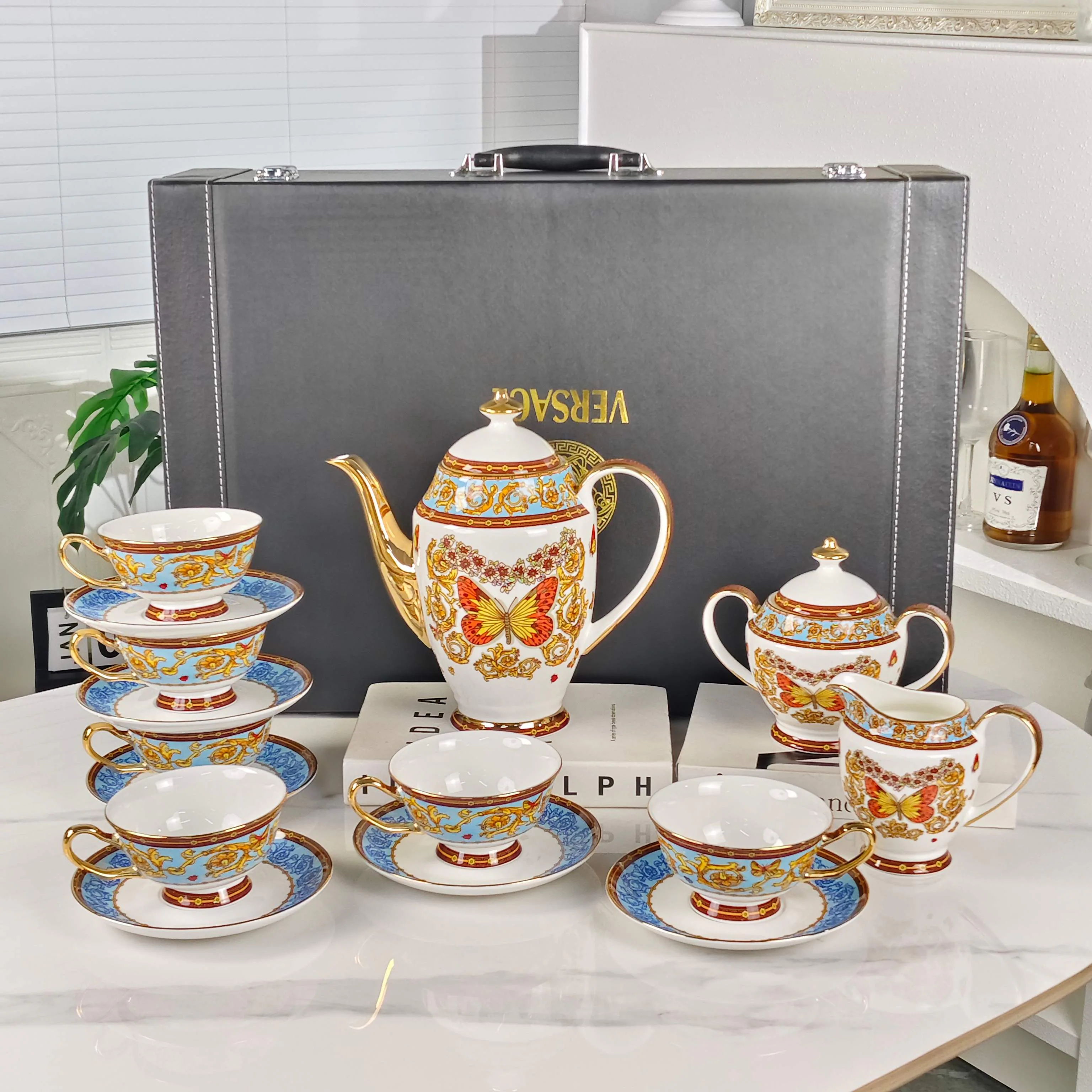 Посуда Versace 376321