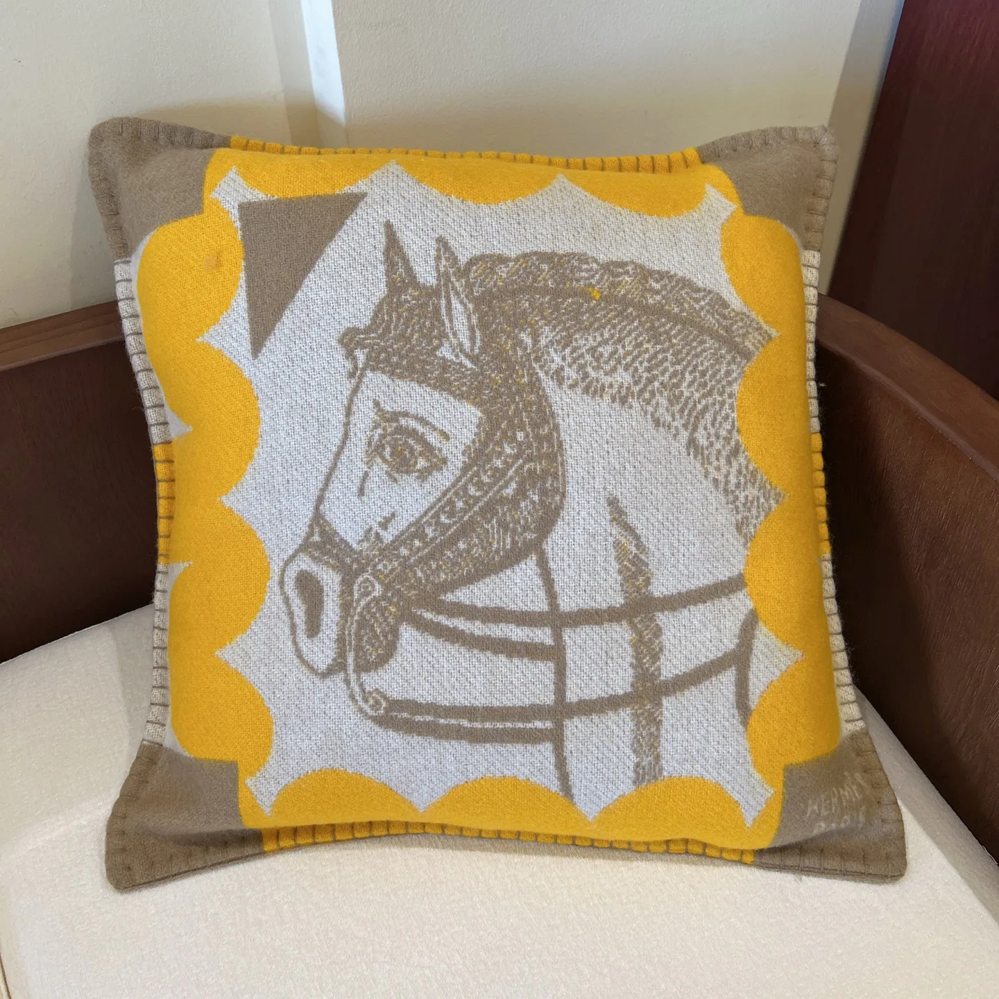 Текстиль Hermes 803651