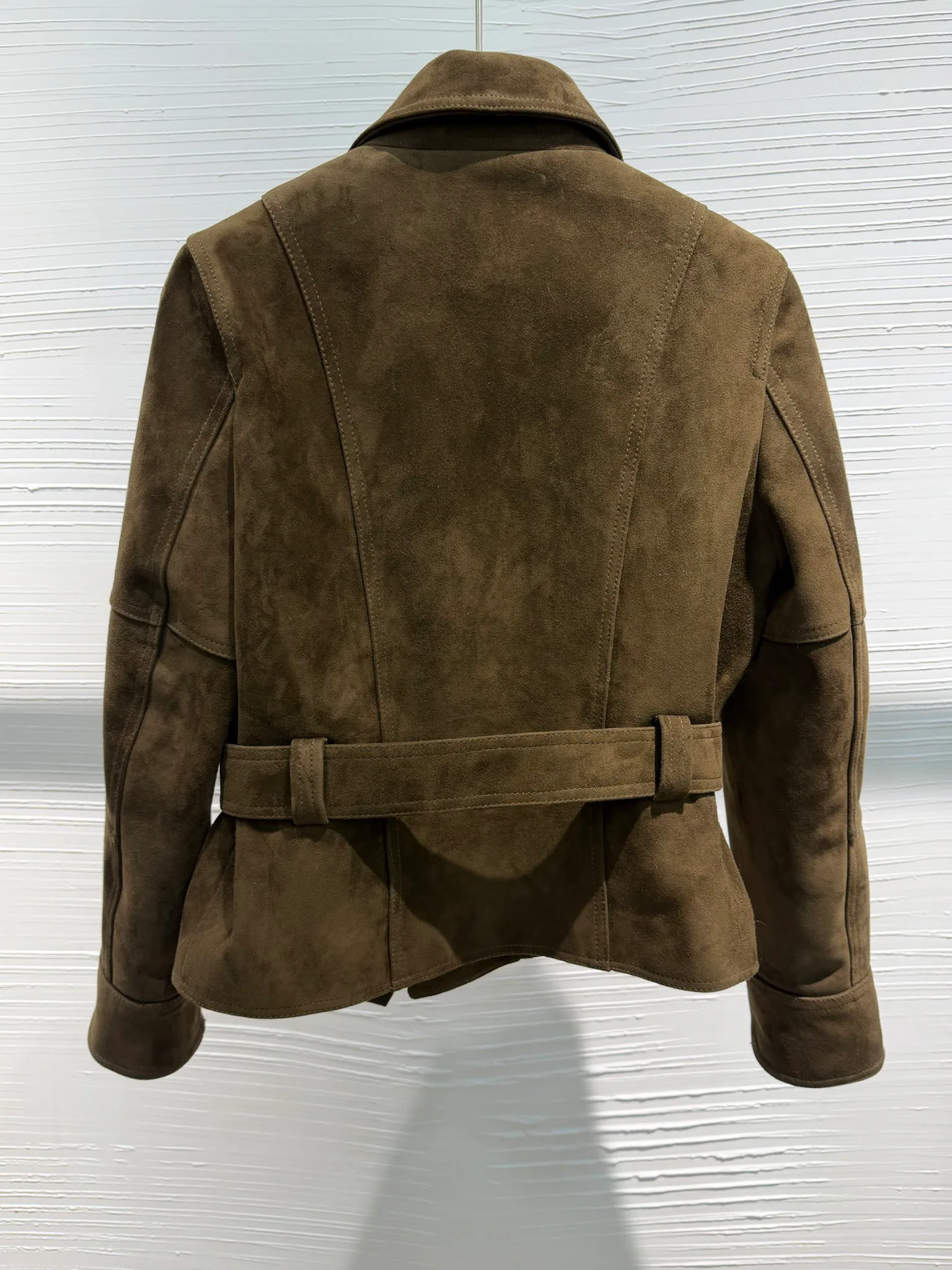Пальто Женские Saint Laurent 11526241