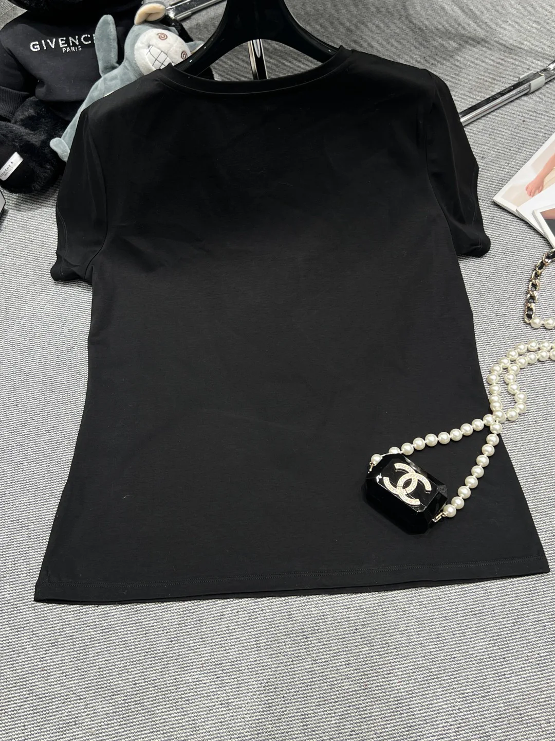 Футболки Женские Christian Dior 9976378