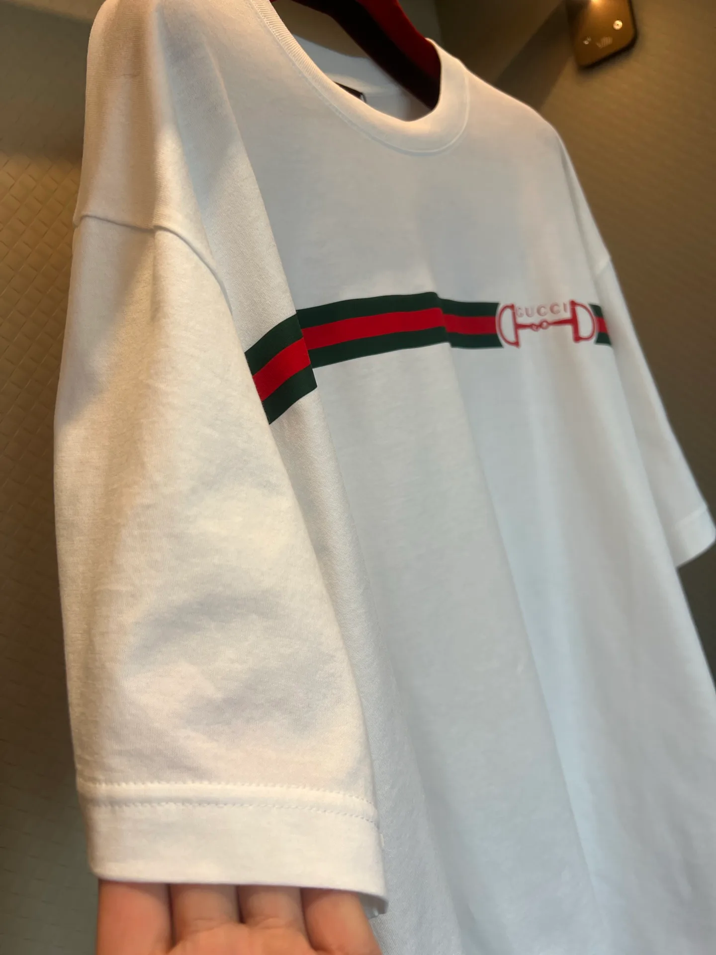 Футболки Женские Gucci 4398933