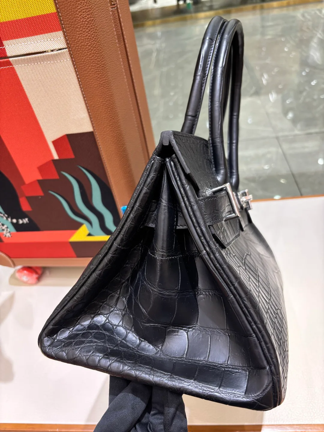 Классические Сумки Женские Hermes 17694260
