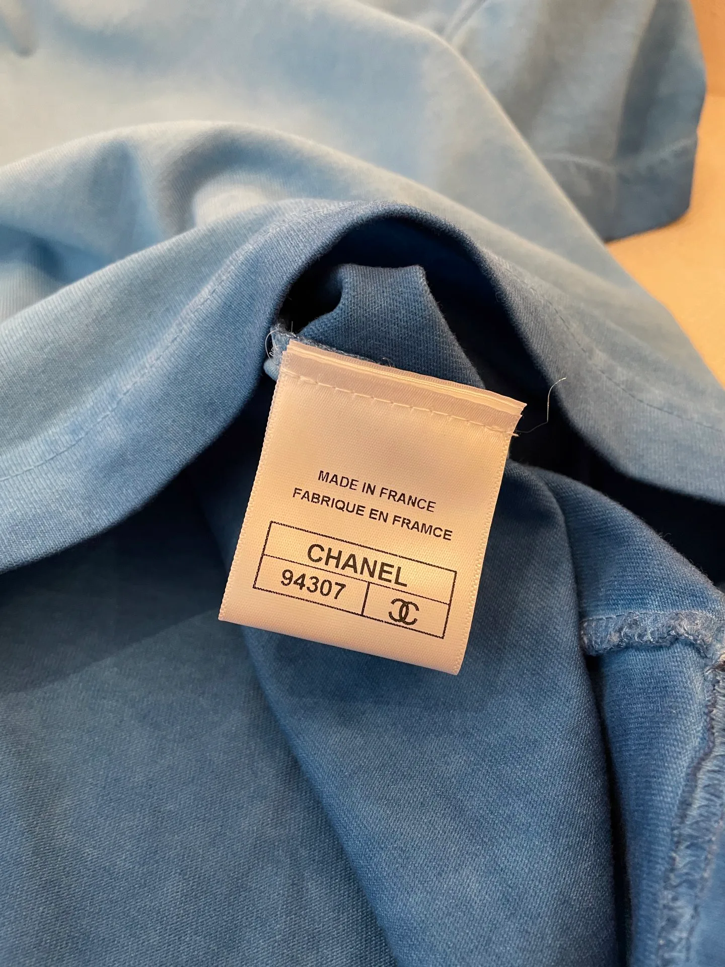 Футболки Женские Chanel 14883