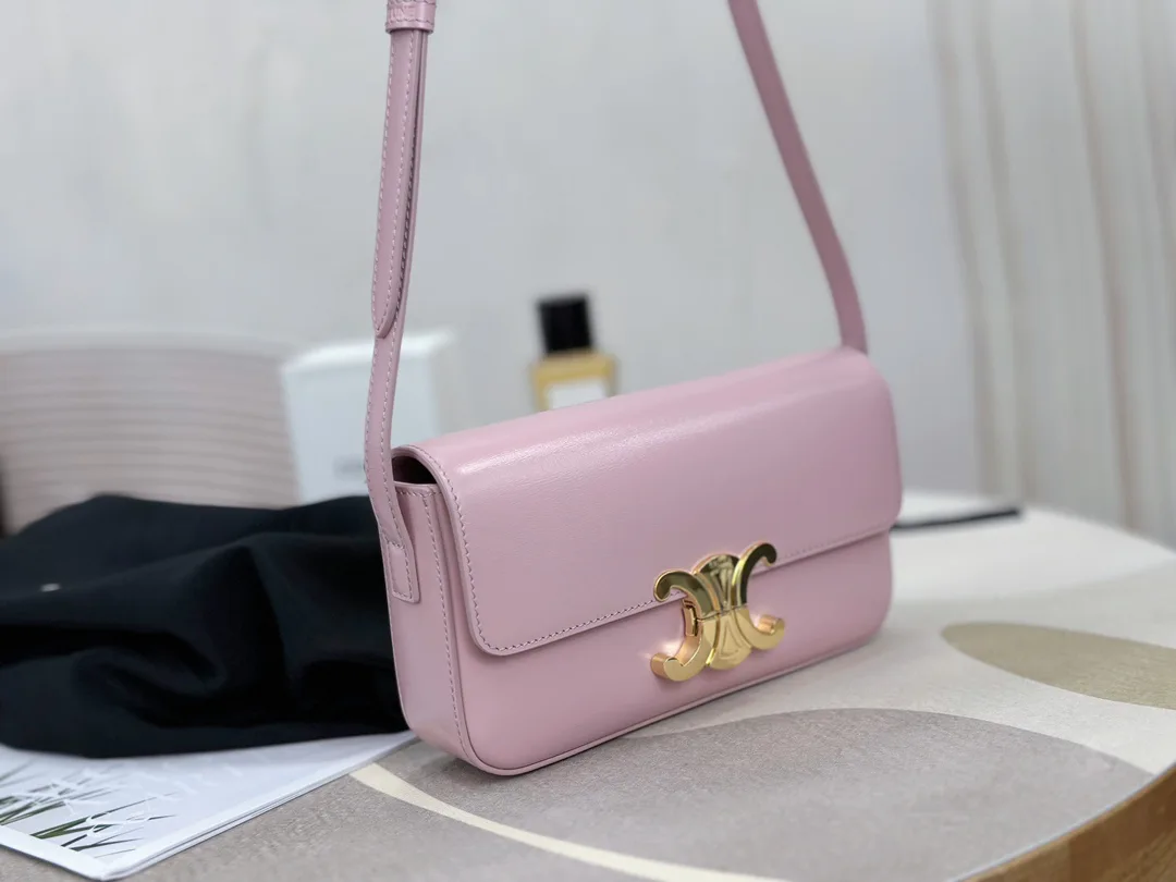 Сумки На Ремне Женские Celine 71240