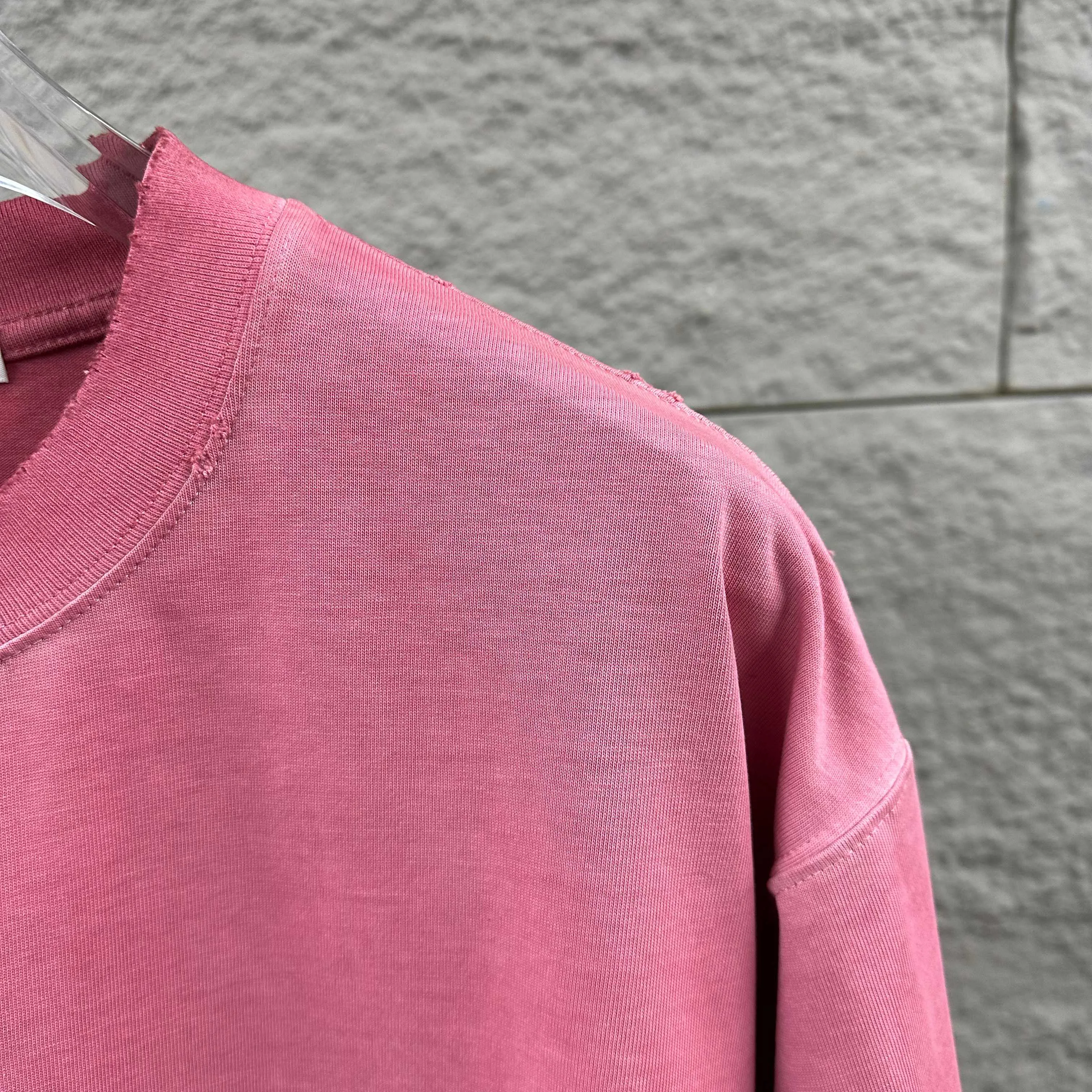 Футболки Женские Balenciaga 493327